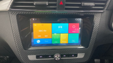 Nac MG Zs 1.5 VTi-TECH Excite 5dr Petrol Hatchback